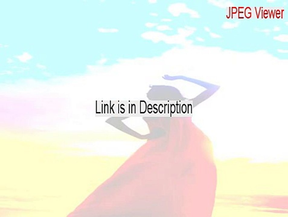 JPEG Viewer Serial - jpeg viewer linux