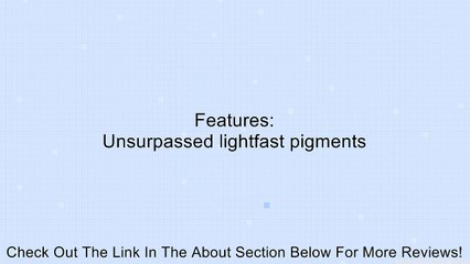 Faber-Castell Polychromos Colored Pencils (sets) set of 12 Review