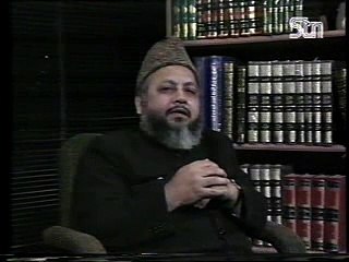 Sirat-e-Mustaqeem Part 12 by Dr. Ghulam Murtaza Malik Shaheed