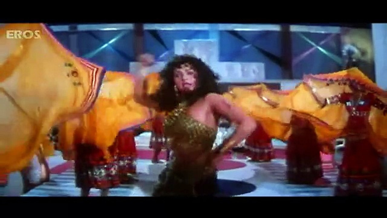 Tota Se Lad Gaye - Full Song - Hum Sab Chor Hain