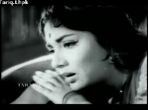 Main tu tum sang nain mila ke haar gai sajna