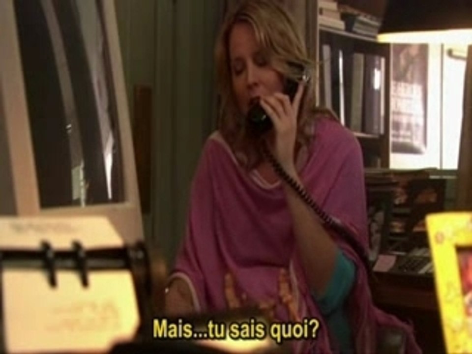 the L word Bette, Tina et Helena