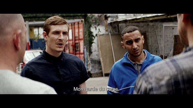 Snow in Paradise d'Andrew Hulme