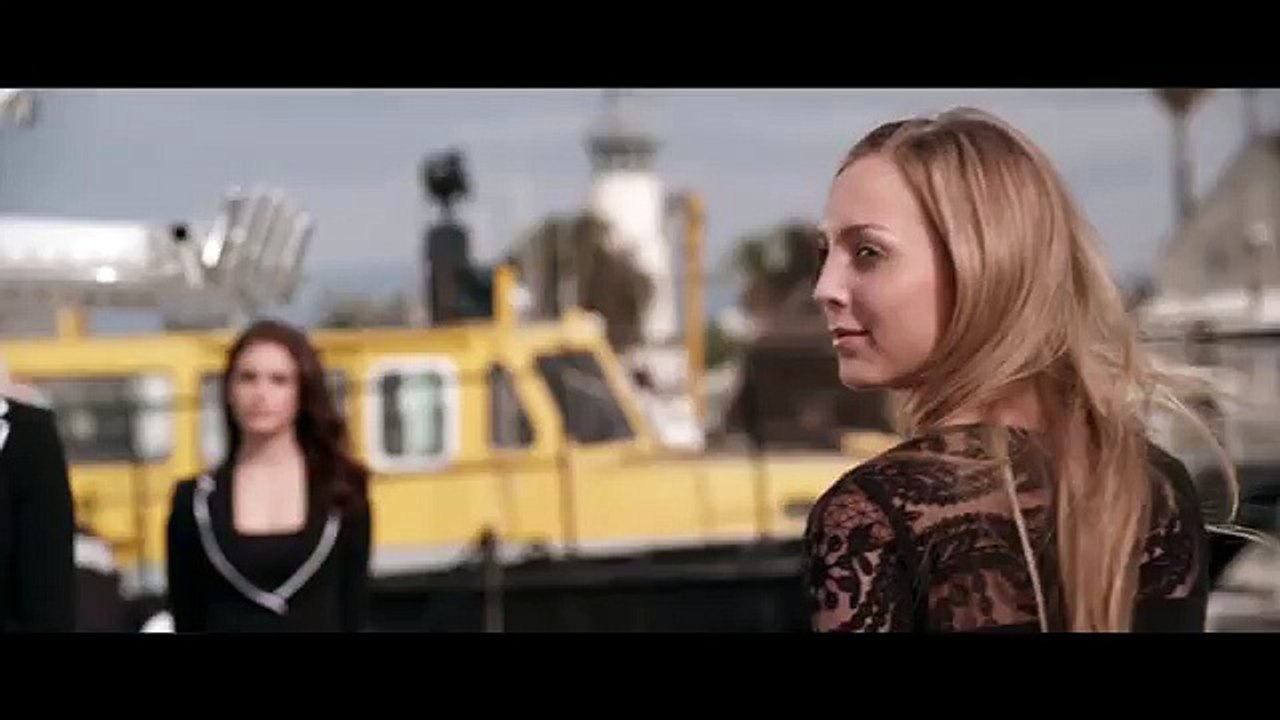 Une agence américaine pour Axe (Unilever) - déodorant Axe Black, «Coaching Less is more, avec Fatal Bazooka» - février 2015