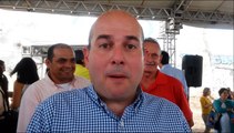 Roberto Cláudio fala sobre problemas nos semáforos de Fortaleza