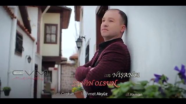 Yasin Sezer - Serkan Nişancı - SENİN OLSUN