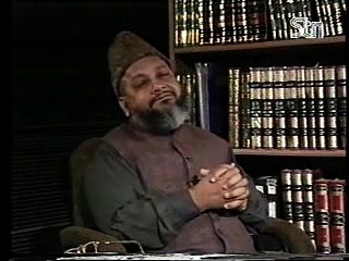 Sirat-e-Mustaqeem Part 20 by Dr. Ghulam Murtaza Malik Shaheed