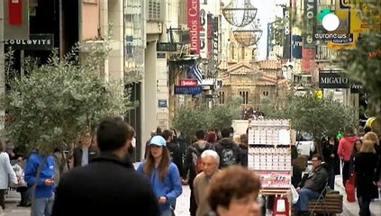 Martin Schulz : il n'y a pas de différence de traitement entre la France et la Grèce