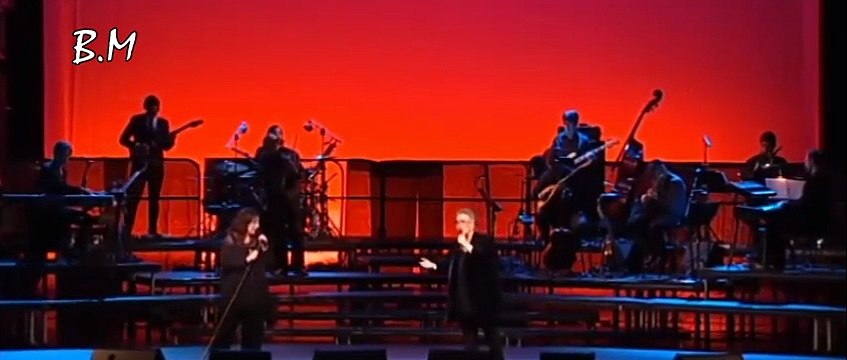 Τζαμάικα - Χάρις Αλεξίου & Δήμητρα Γαλάνη