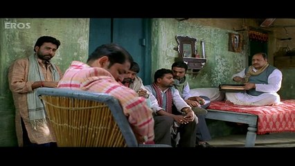 Tulip Joshi learns of a shocking truth about her father