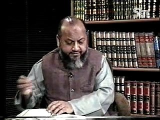 Sirat-e-Musataqeem Part 26 by Dr. Ghulam Murtaza Malik Shaheed