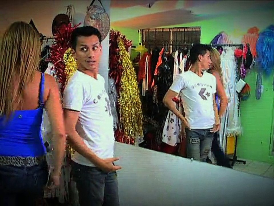 Hoy Soy - Drag Queen