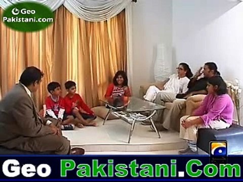 Aik Din Geo Kay Sath - Sajjad Ali