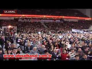 68 gençliği Vatan Partisi'nde