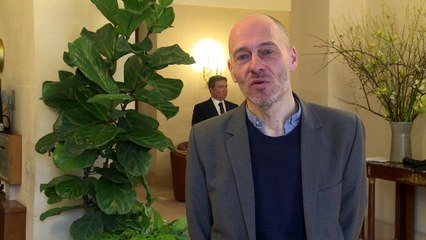 [Engagement républicain] Entretien avec Christophe Guilluy
