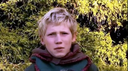 Raven - Series 7 Week 1 Day 4 Wrestling Ring