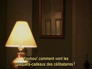 The L word Dana et Alice