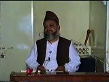 Hajj Part 3 by Dr. Ghulam Murtaza Malik Shaheed