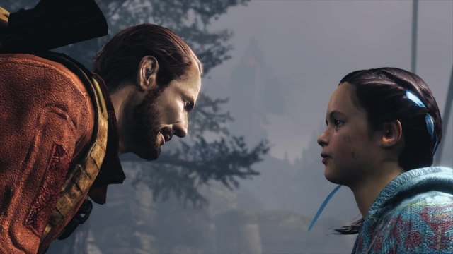Resident Evil Revelations 2 - Episode 2 Story Trailer (2015) | Official Xbox One Game