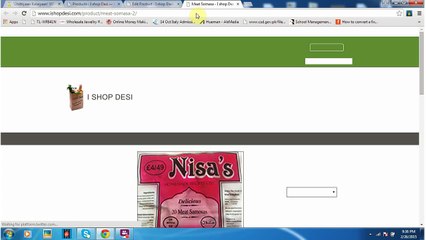 how to change variations