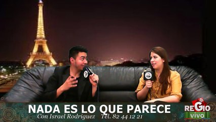 NADA ES LO QUE PARECE 2a PARTE 16 DE FEBRERO DEL 2015