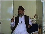 Hajj Part 5 by Dr. Ghulam Murtaza Malik Shaheed