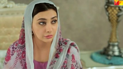 Mehram Episode 24 Full on Hum Tv - February 26