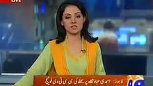 28 May 2010 Incidentd video