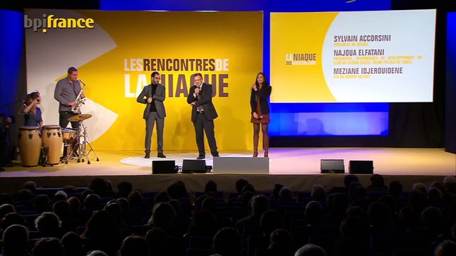​Sylvain Accorsini : Entreprendre pour être en accord avec soi-même