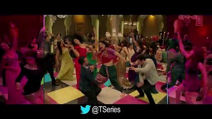 Abhi tu party shuru howi hey