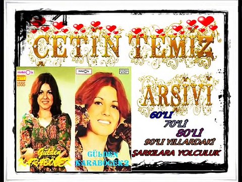 GÜLDEN KARABÖCEK ʆʆʆʆʆ SEVDİĞİM BENİ