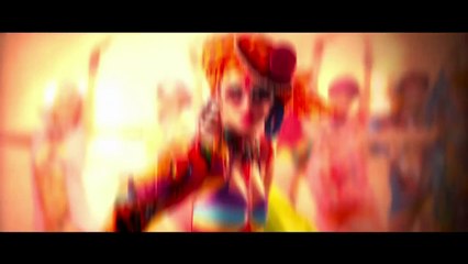 Ek Paheli Leela Dialogue - 'Glamour Industry Mai Success Ka Shortcut' _ Sunny Leone _ T-Series