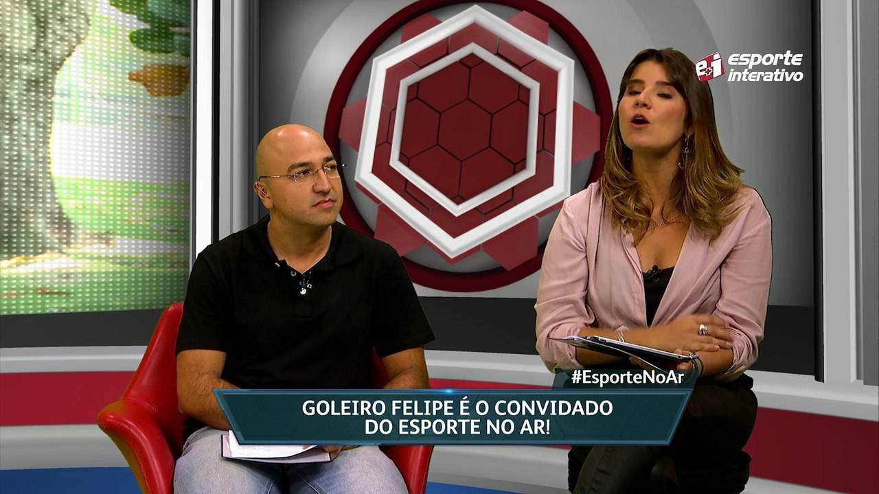 Top 3 de técnicos: Felipe dá a sua opinião.