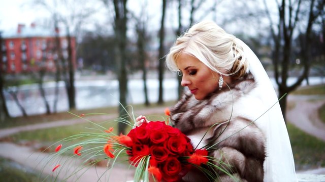 Свадебный клип Дмитрия и Оксаны