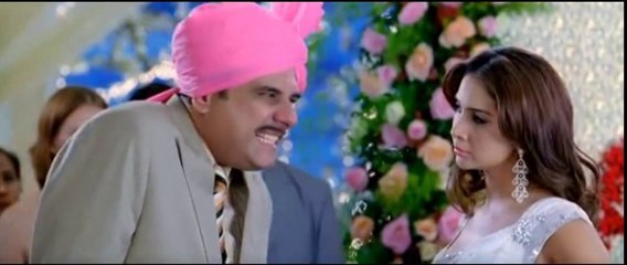 Funniest Scene ever in Heyy Baby Hindi Comedy Movie