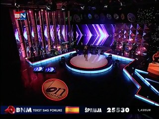 Nino - Nije zora zbog tebe svanula