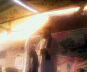 Mulan Abdul Jabbar Haideri Difa e   AhleBait  wah Sahaba R.A Conference P1