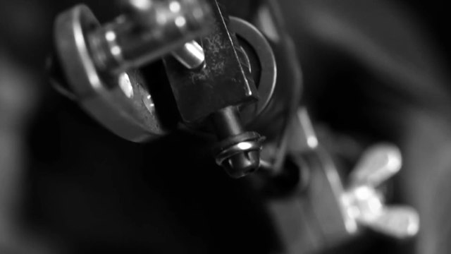 SUR TA PEAU, Alex Lecuyer