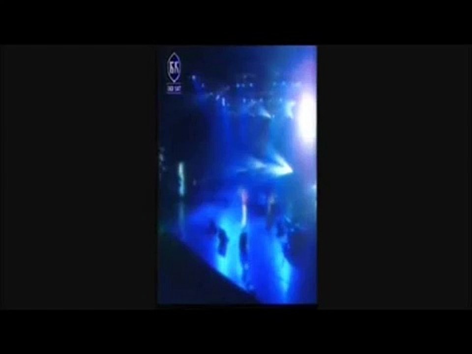 Toše - Tvoite baknezi na moite beli kosuli - Beograd 2001 (10. del)