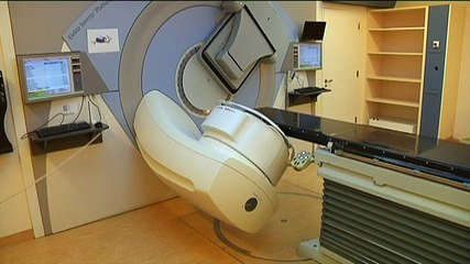 UMCG start met bouw van centrum voor protonentherapie - RTV Noord