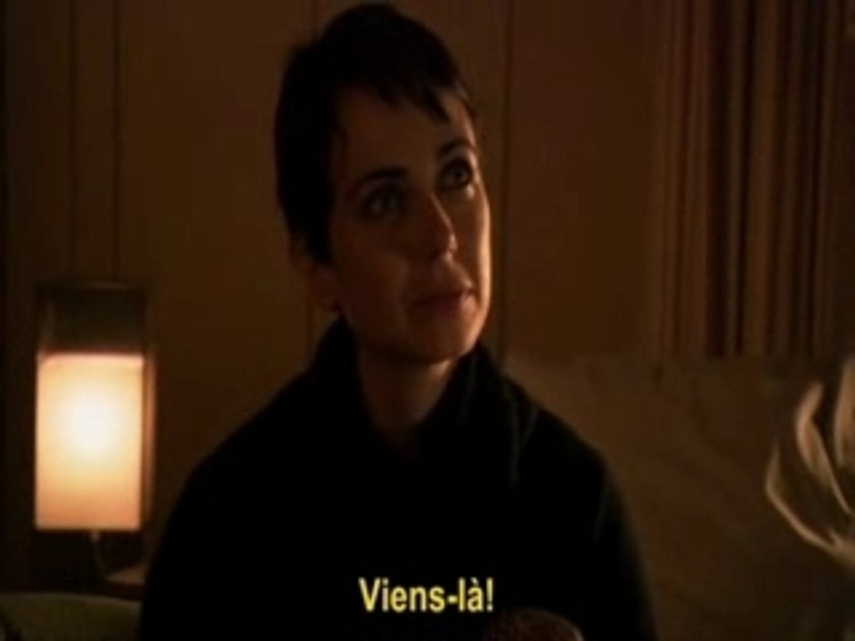 the L word Bette et Jenny