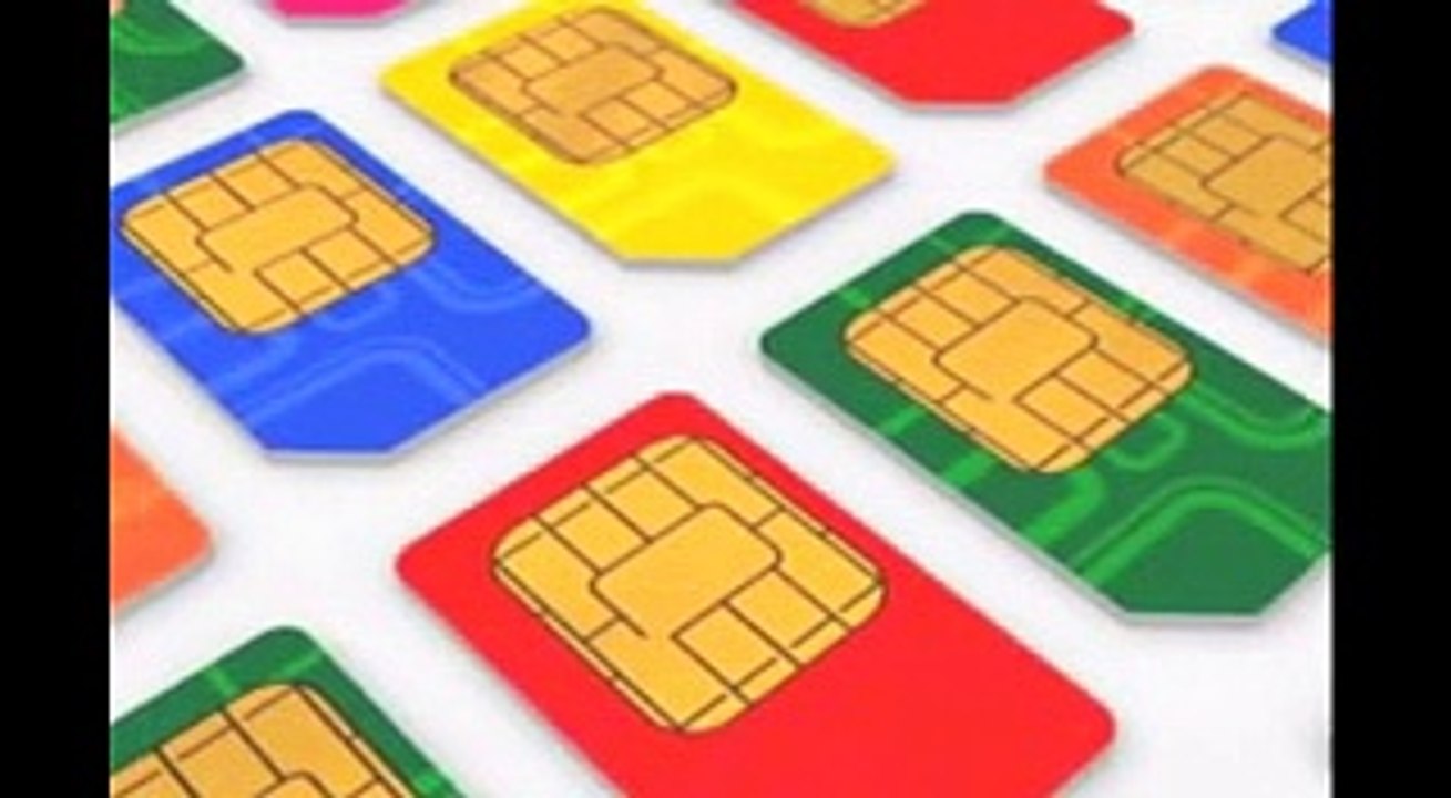 Unverified SIMs Will block at midnight