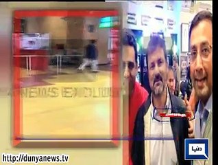 Dunya news headlines 26 Feb 2015, 22:00 PM