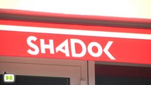 Visite du Shadok : la fabrique du numérique à Strasbourg