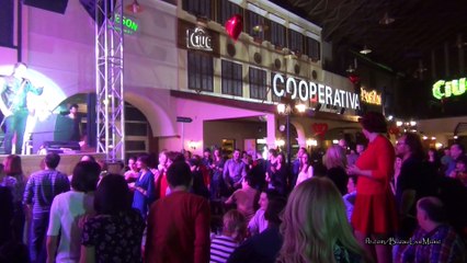 DIRECTIA 5 - Caut altceva & Povestea noastra & Esti ingerul meu @ Beraria H / Bucuresti / 24.02.2015