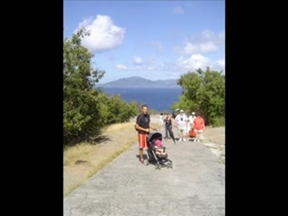 Guadeloupe fevrier 07