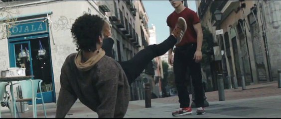 Julian The Angel Feat. Anabella & Rocky Rock - I Like Your Boom (Official Video)