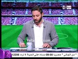 طارق يحيي يتحدث عن إستعدادات الإسماعيلى لعودة الدورى