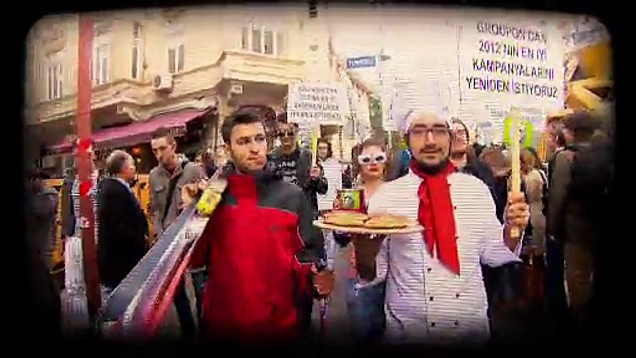 SAHA TANITIM AKTİVİTESİ