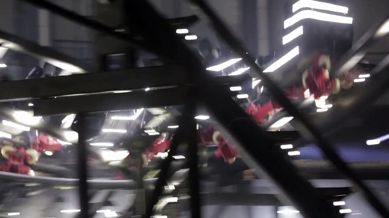 60 Seconds at Philipp Plein